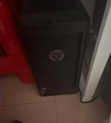 不玩游戏了，出一台2022款联想拯救者刃7...