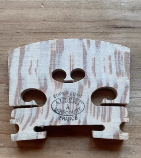 法国奥伯特AUBERT DELUXE小提琴...