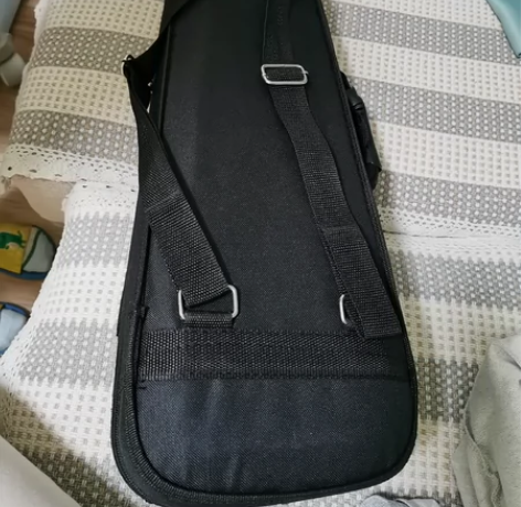 孩子幼儿园学的小号小提琴，不学了转卖，带琴...