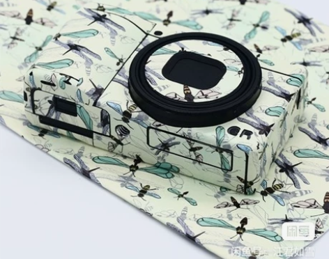 适用松下微单相机贴纸S5 S1R S1H ...