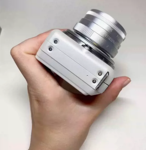 品牌Panasonic/松下 型号DC-G...