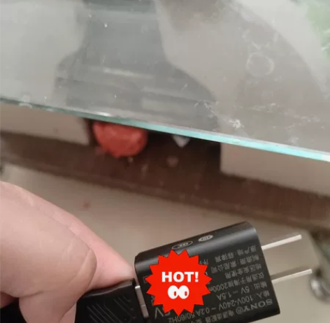 SONY索尼AC-UUD12二手原装正品相...