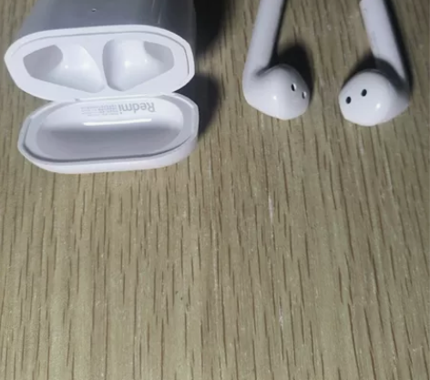 小米蓝牙耳机小米耳机 Redmi Buds...