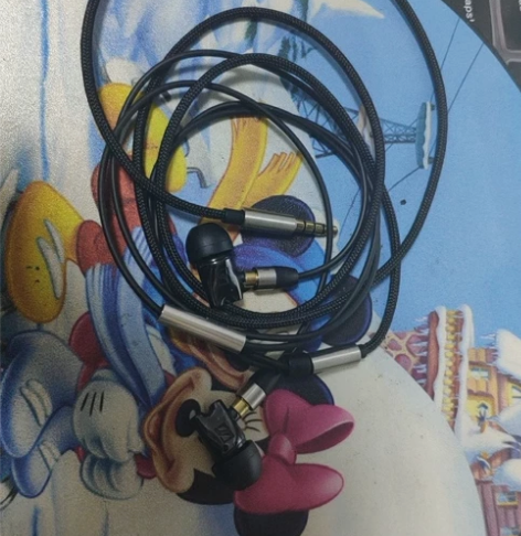 森海塞尔ie800s耳机    k3003...