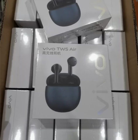 vivo TWS Air 真无线蓝牙耳机 ...