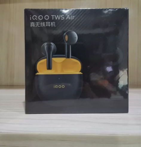 vivoiQoo TWS Air 真无线耳...