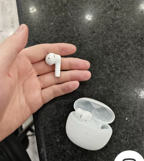 vivo TWS Air  官网购买的用了...