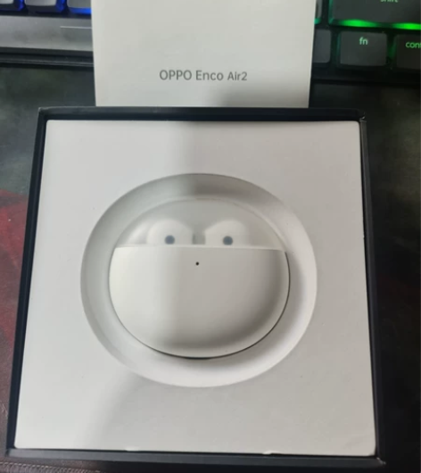OPPO Enco Air2 OPPO E...