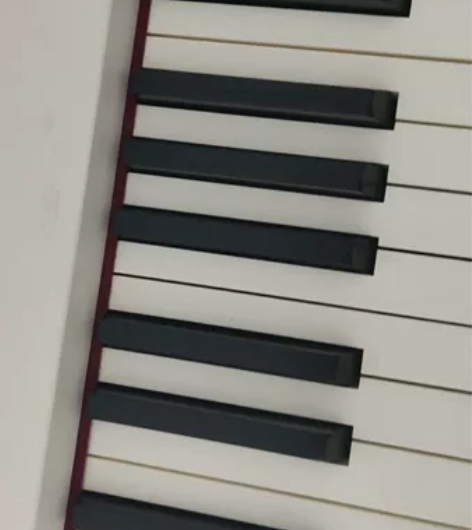 电钢琴罗兰fp50，功能正常，一直也没怎么...