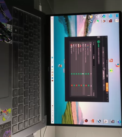 小米redmibook pro 15 增强...