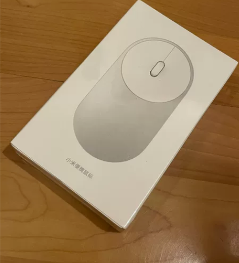 全新 mi 小米 便携 无线鼠标 感兴趣的...