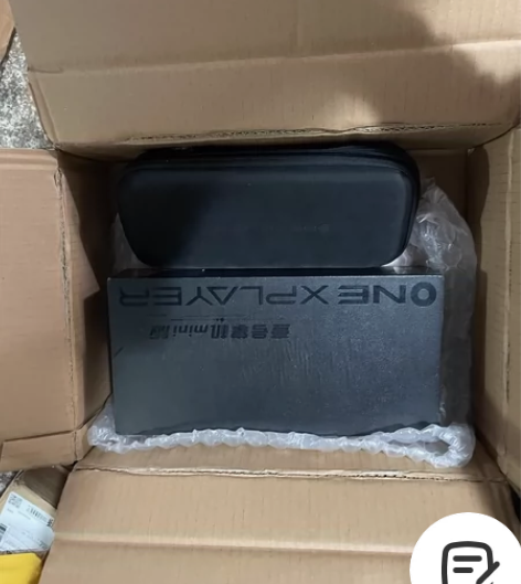 壹号本Onexplayer mini 58...