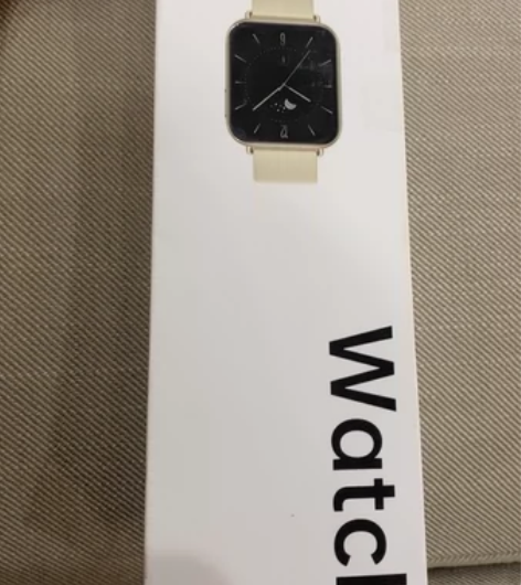 品牌型号 OPPO Watch 3 羽金 ...