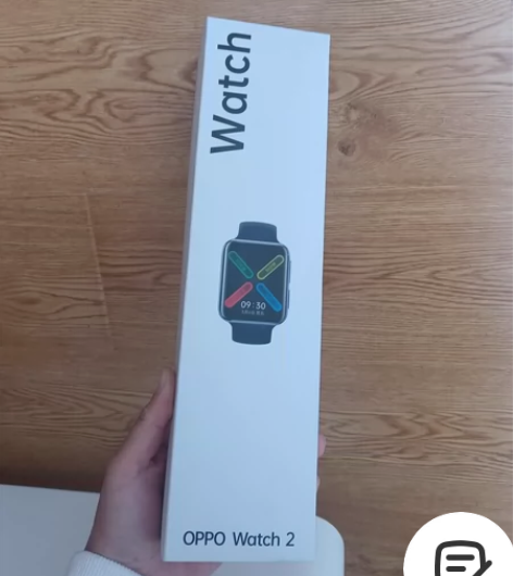 OPPO watch 2 46mm手表 9...