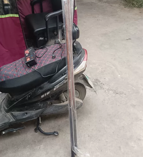 台球杆、全新 感兴趣的话点“我想要”和我私...