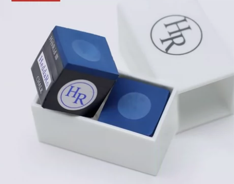 台球器材 HR3代一盒2颗 正品保真 感兴...
