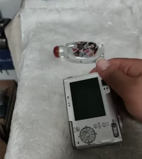 索尼w7，720万像素，3倍变焦，256m...