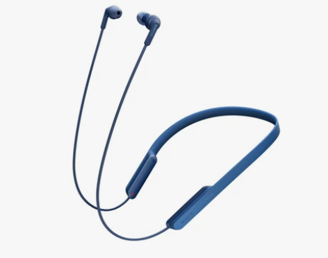 Sony/索尼 MDR-XB70BT 无线...