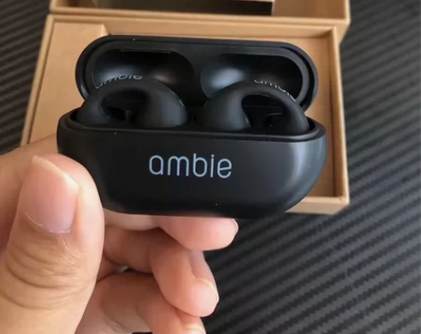 Sony ambie骨传导耳机日本海外货 ...
