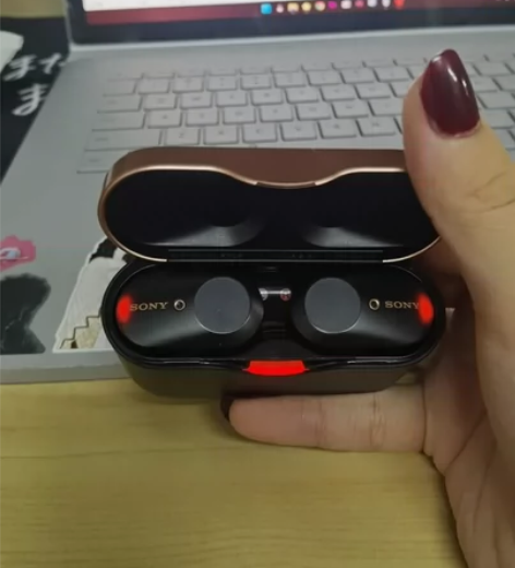 ?Sony/索尼 WF-1000XM3 真...