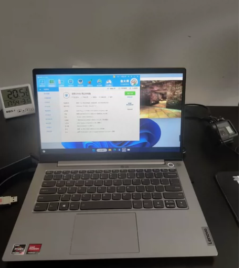 出售联想thinkbook14 g3 Ac...