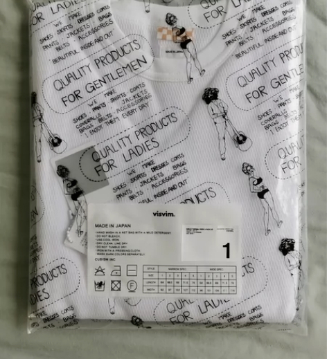 江南Jnan visvim SUBLIG ...