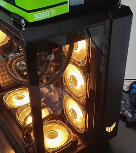 电脑配置 电脑主机DIY 配置单 写配置 ...