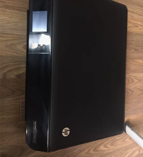 惠普HP4518一体机，多功能三合一体机，...