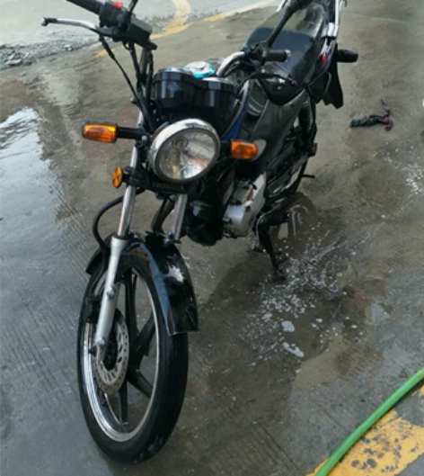 收购合法摩托车！主要收踏板车，佛山五区的都...