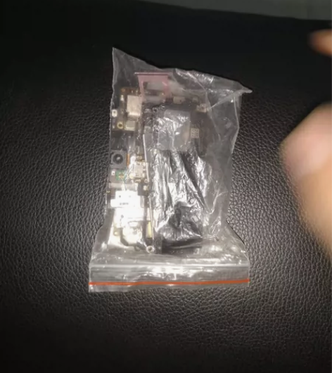 vivox23幻彩版主板（主板全套）没有指...