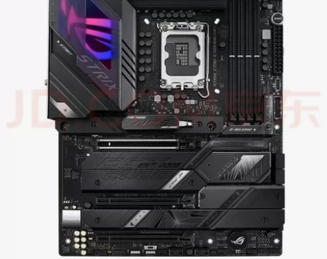 华硕主板 ROG STRIX Z790-E...