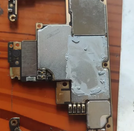 vivonexs8+128G主板 感兴趣的...