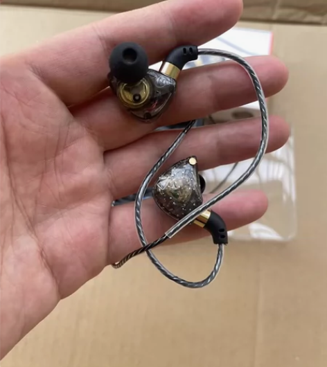 耳机有线手机K歌电脑监听全新优品耳机 20...