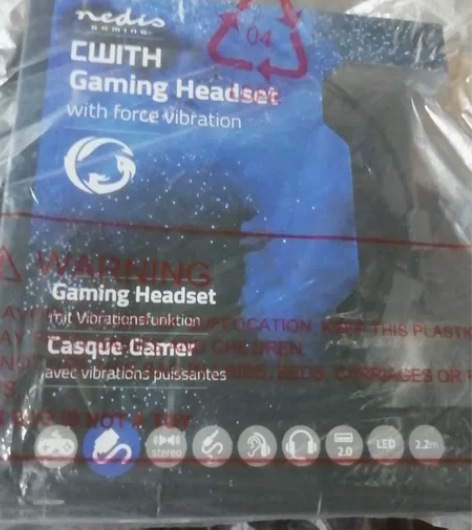 有多款未使用品牌全新耳机，有意联系。有50...