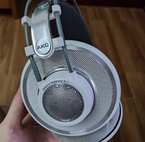 森海塞尔 IE600 入耳式耳机 全新仅拆...