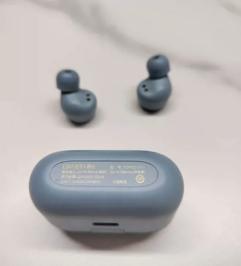 漫步者（EDIFIER）MiniBuds ...