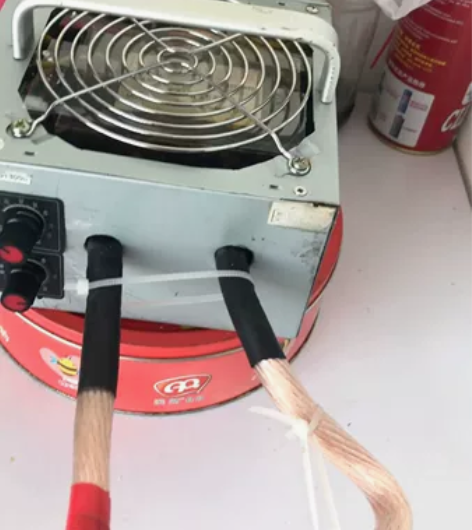 900瓦微波炉变压器制作点焊机，非微波炉配...