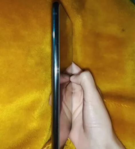 魅族17 256 出一个十七度灰8+256...