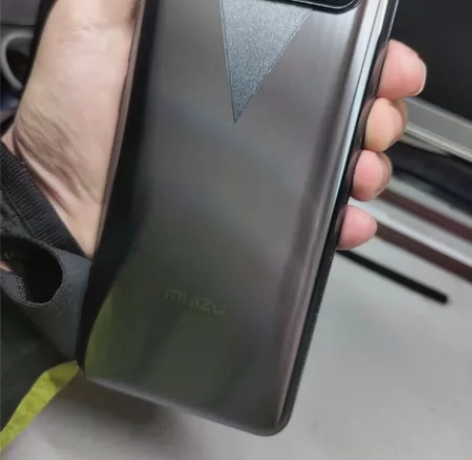 成色99新魅族17内存8+256支持120...