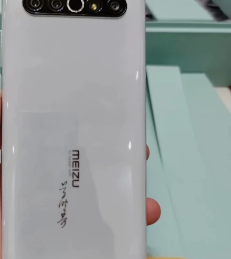 收收收收魅族17pro晓芳窑一套，价格面议...