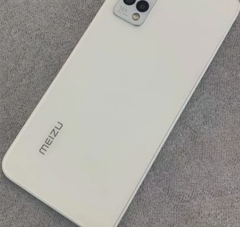 魅族18x禅12+256在保 准新机，就开...