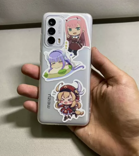 魅族18 8+128 原装无拆修 92新 ...