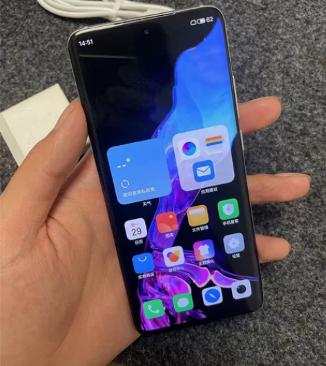 【魅族18    8+256】 【使用时间...