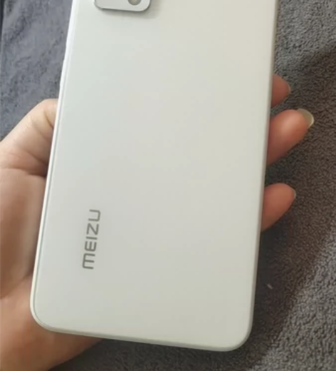 魅族18X，8+128，5G网络，处理器8...