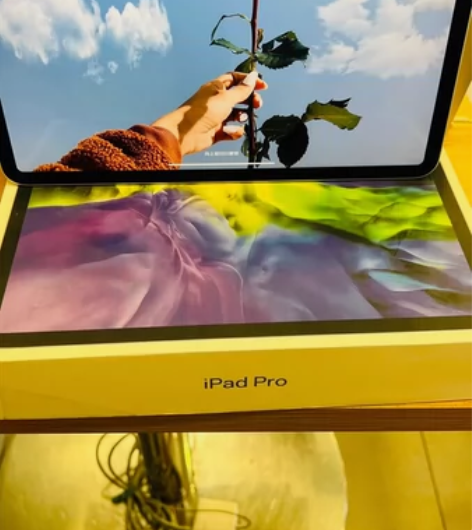iPad Rro11寸二代  2020款 ...