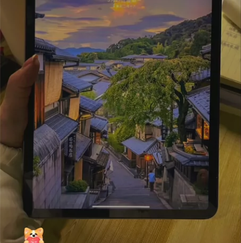 闲置不用了iPad2020款128G，插卡...