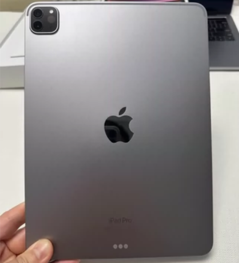 iPad Pro 国行256G纯原装自用的...