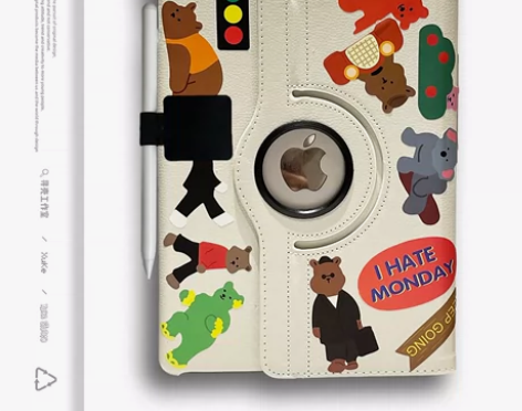 英寸适用ipad保护套2022新款ipad...