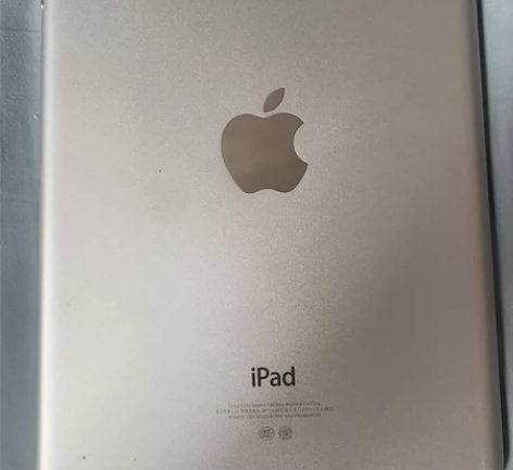 iPad mini2 32gb功能正常 i...