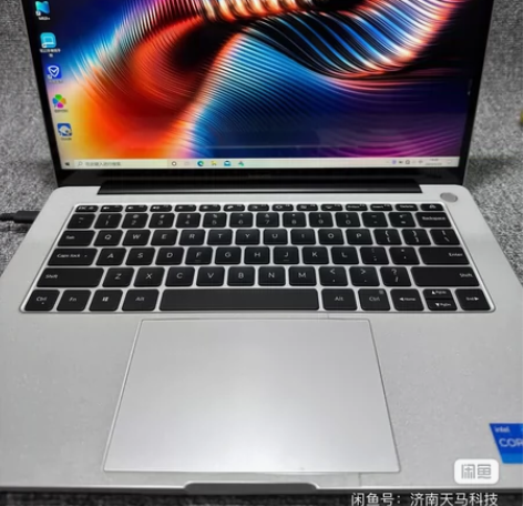 MIUI. 小米笔记本pro14. i5-...